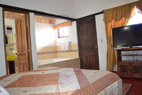 Hotel Bahia Olivo Boutique & Spa
